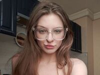 beautiful webcam girl KellyCress