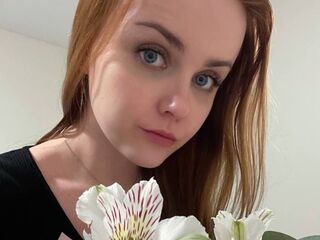 anal web cam KendalOrsen