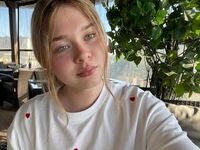 webcam photo KendallHennig