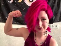 naughty chat room KimPowers