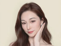 live webcam model KimberleyXingXin