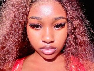 naked camgirl masturbating with vibrator KimberlyAndres
