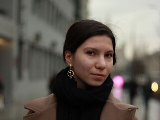 free live cam chat KiraReddel