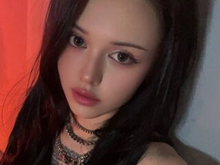 webcam stripper KristyShatten