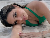 jasmin naked KylieBlaze