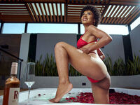 striptease KylieDecks