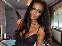 webcam girl LadyViviene