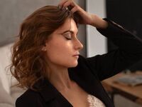 cam girl masturbating with vibrator LanaNova