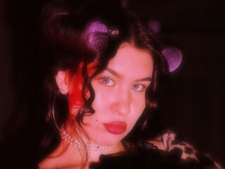 live sex video LarondaSuitt