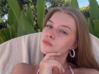 anal web cam LashandaWeider