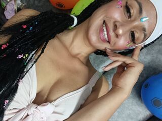 beautiful webcam girl LauSanders
