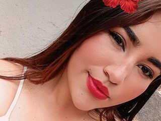 jasmin cam model LauThompson