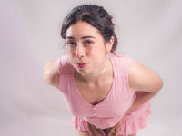 jasmin cam picture LauraDiaz