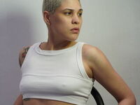 real live webcam LauraaRosee