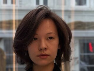 erotic cam picture LauretteBumba