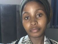 dirty webcam picture LaylaySmith