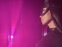 dirty webcam LeilaNyman