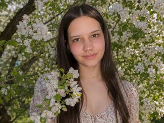 live webcam model LeonaBerks