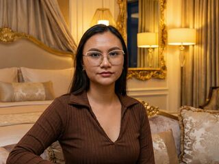 fingering camgirl LeticiaHinkley