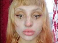 naked webcam girl LeylaHugg