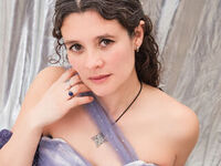 webcam babe chatroom LiaDurande