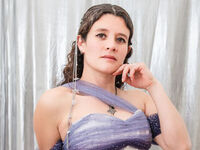 hot striptease web cam LiaSannin