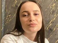 girl naked LibbieMoyer