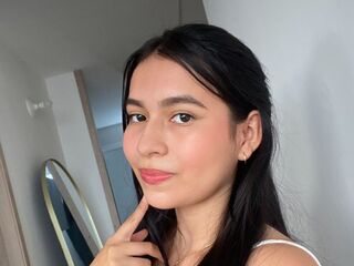 hot webcam photo LilaDreams