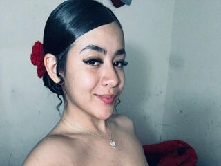 kinky webcam model LiliCasther