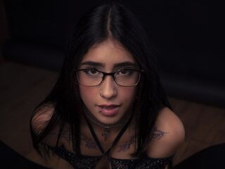 free live webcam LiliCollyns