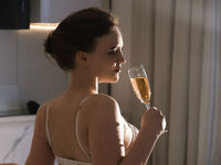 kinky video chat performer LilianBright