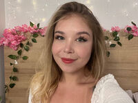 hot live girl LilithBonheur