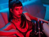 webcamgirl LilithBrooks