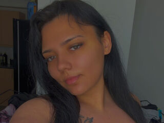 erotic webcam LilithVex