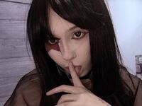 hot webcamslut LilithZaruba