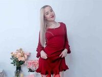 naked webcamgirl picture LillyShine