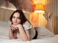 jasmin nude LilyBehrs