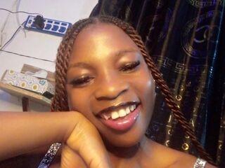 free nude live show LilyStorn