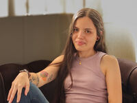 naughty cam bitch LilyVoss