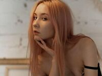 sexy webcamgirl LinaLeest