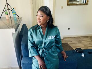 shower live cam LisaNitti