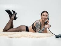 girl webcamsex LissaSinn