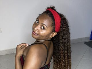 hot videochat LizzyClem