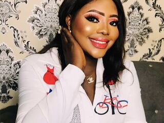 girl fingering bald pussy LoloDave