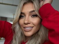 adult web cam LorennaRyan