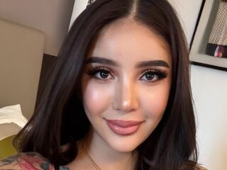 babe cam LucciaSantos