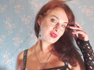 camslut webcam video LucianaLuxe