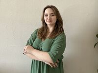 hot videochat LucilleBride