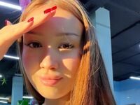 sexy camgirl live LucyAurexia