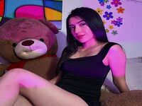 girl webcamsex LucyBake